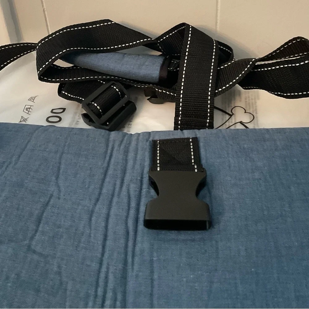 Dog Sling Carrier